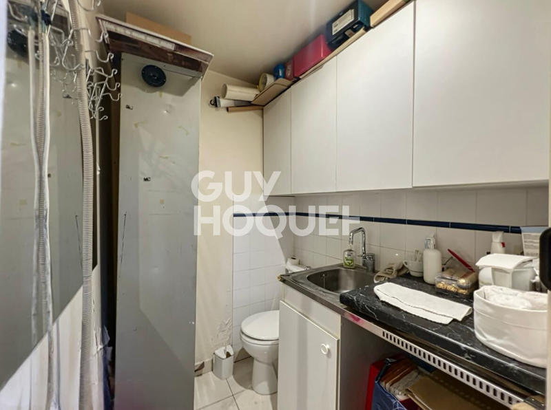 Local commercial - 54 m²