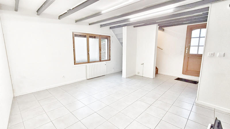 Villa - 80 m² - 5 pièces