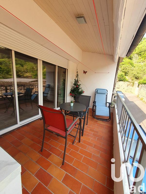 Appartement - 101 m² - 4 pièces