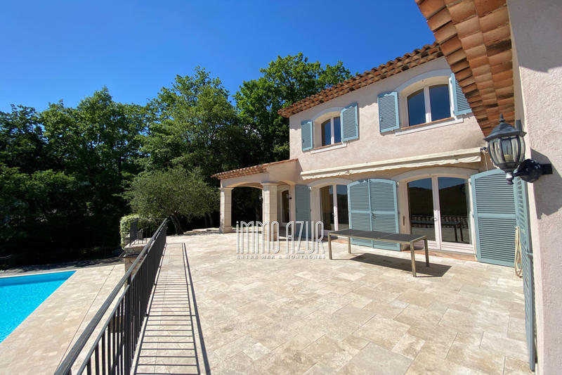 Villa - 156 m² - 6 pièces