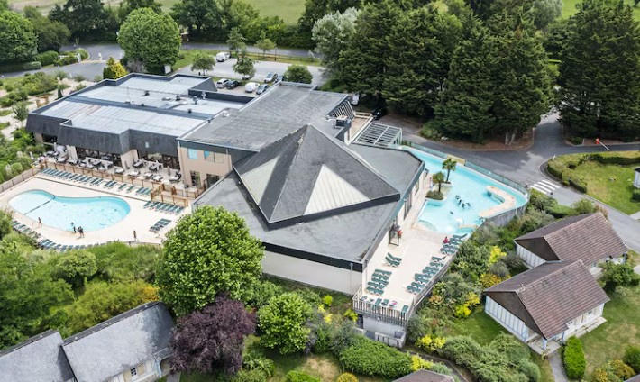 Villa - 55 m² - 4 pièces