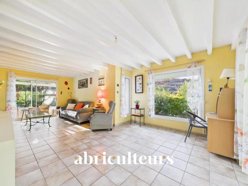 Villa - 127 m² - 4 pièces