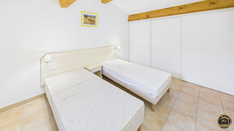 Maison - 59 m² - 3 pièces