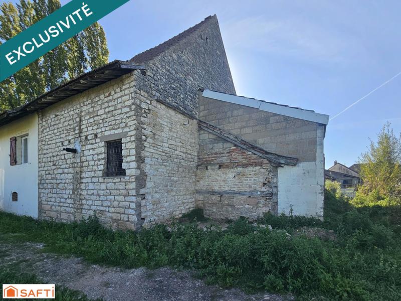 Maison - 112 m² - 5 pièces