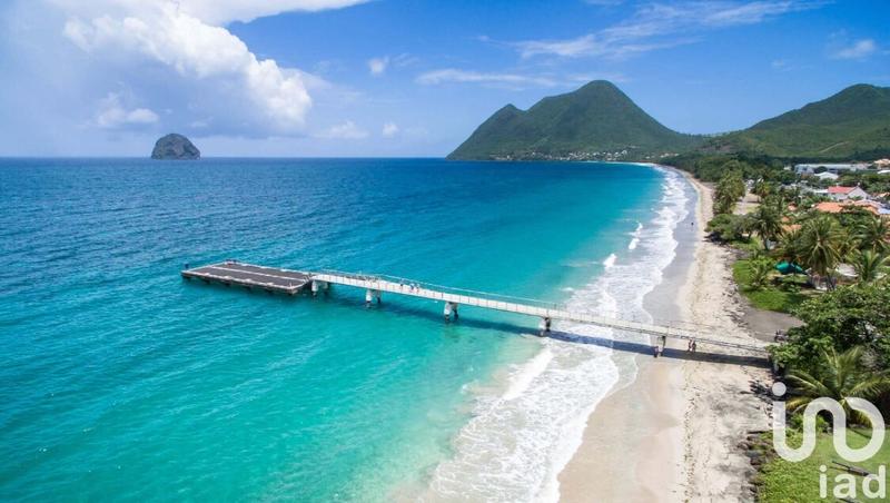 Maison - 170 m² - 7 pièces