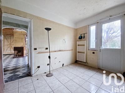 Maison - 78 m² - 4 pièces
