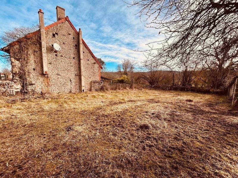 Maison - 56 m² - 5 pièces