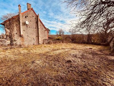 Maison - 56 m² - 5 pièces