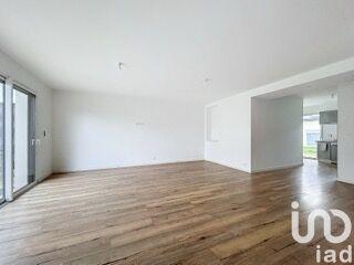 Maison - 129 m² - 6 pièces