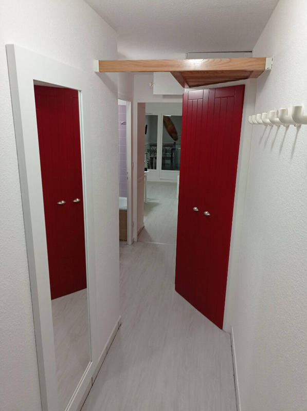 Appartement - 27 m² - 2 pièces