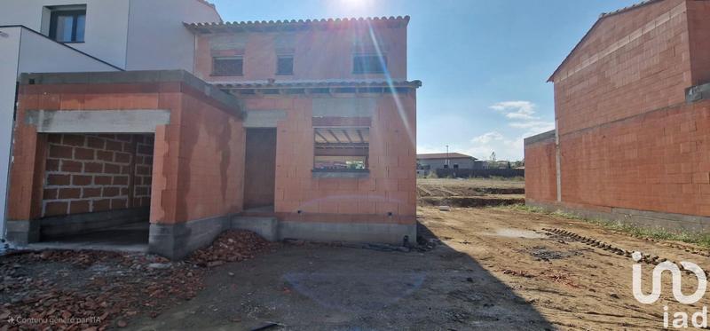 Maison - 104 m² - 4 pièces