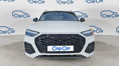 Audi Q5 Sportback II 2.0 Tdi 163 Mild Hybrid s-Tronic 7 s-Line - Automatique