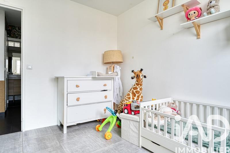 Appartement - 69 m² - 3 pièces