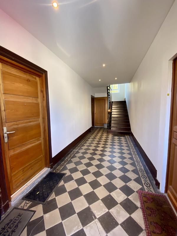 Duplex - 61 m² - 4 pièces