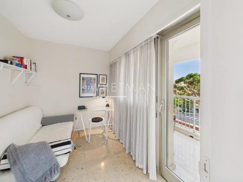 Appartement - 53 m² - 3 pièces