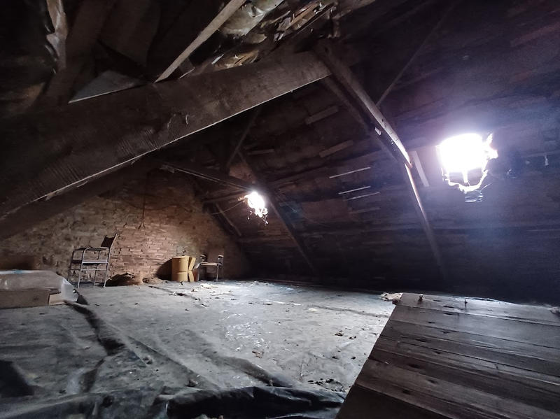 Maison - 92 m² - 3 pièces