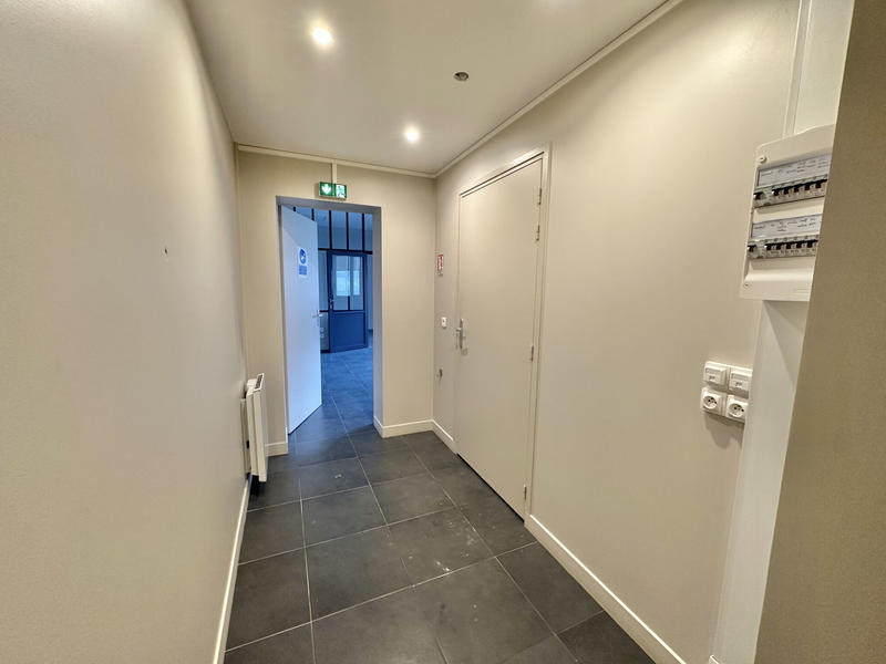 Local commercial - 123 m²