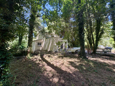 Maison - 51 m² - 3 pièces