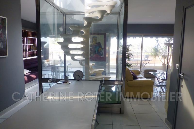 Appartement - 76 m² - 3 pièces