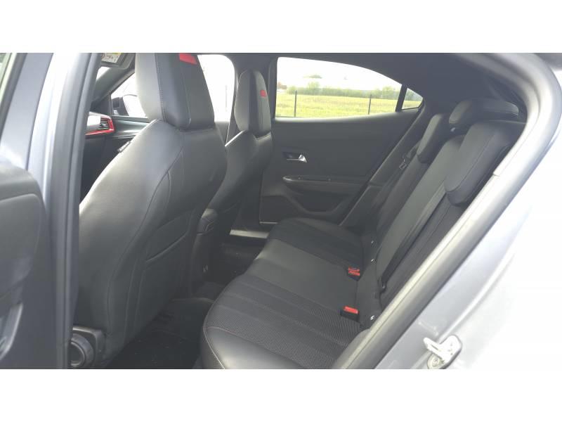 Opel Mokka 1.2 Turbo 130 ch Bvm6 Gs Line