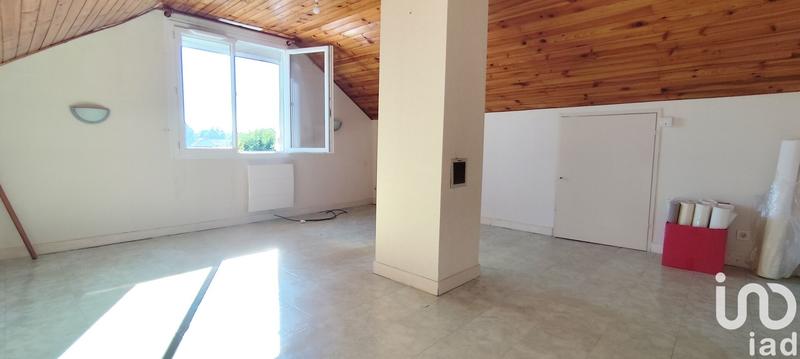 Maison - 146 m² - 6 pièces