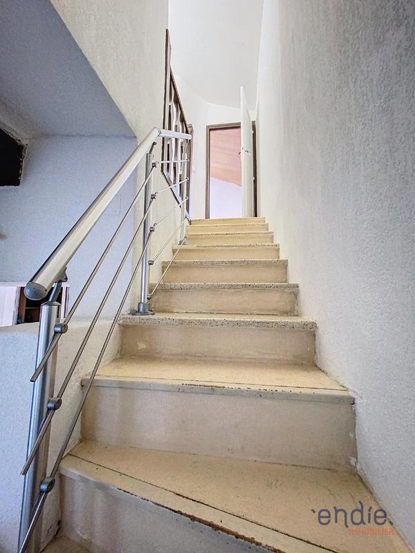 Maison - 89 m² - 4 pièces