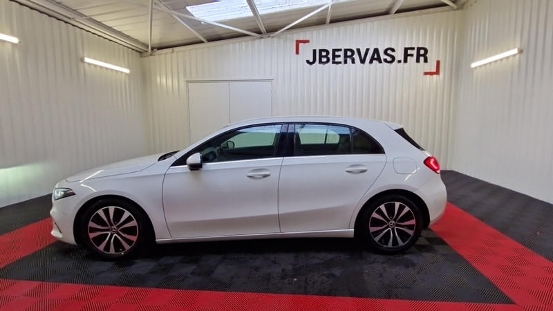 Mercedes Classe a 180 Style Line 7g-Dct