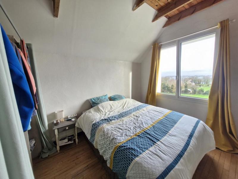 Maison - 78 m² - 5 pièces