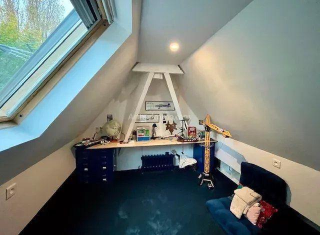 Maison - 108 m² - 5 pièces