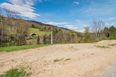 Terrain - 1 075 m²