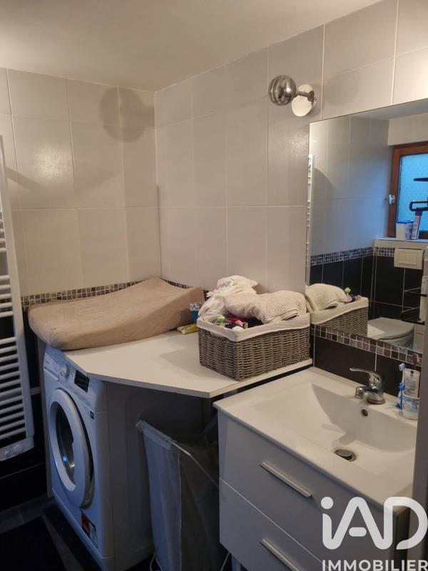 Châlet - 34 m² - 2 pièces