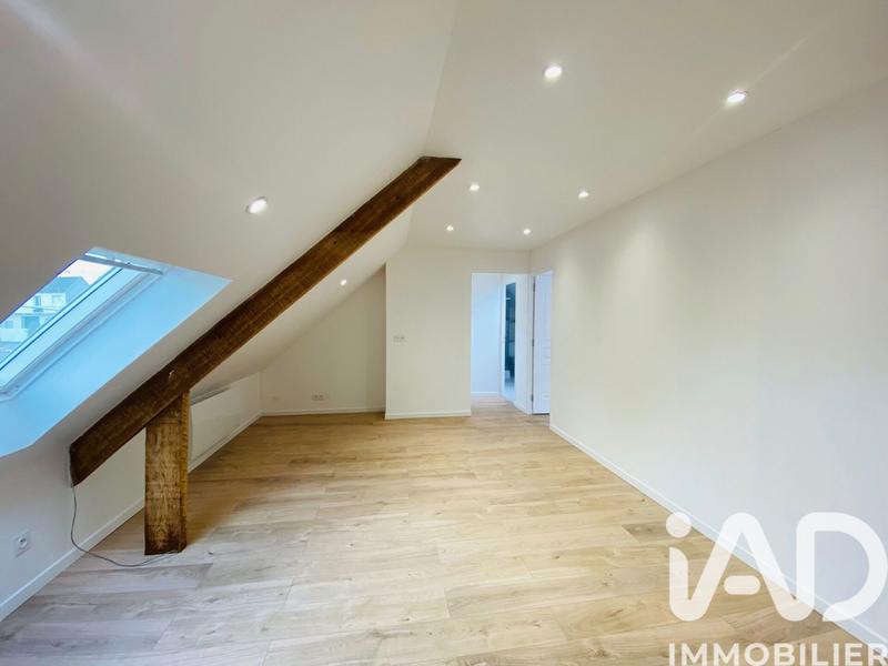 Maison de village - 130 m² - 7 pièces