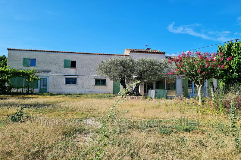 Maison - 220 m² - 9 pièces