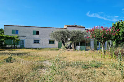 Maison - 220 m² - 9 pièces