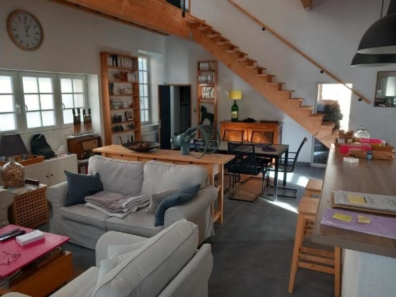 Maison - 106 m² - 5 pièces