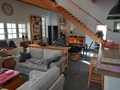 Maison - 106 m² - 5 pièces