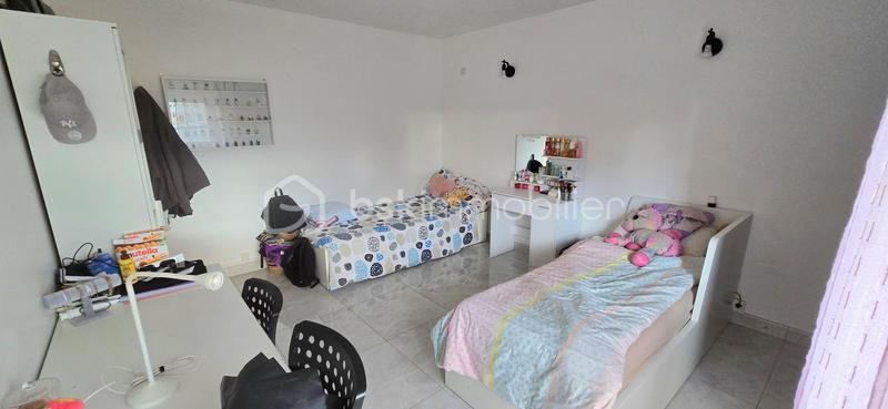 Appartement - 103 m² - 5 pièces