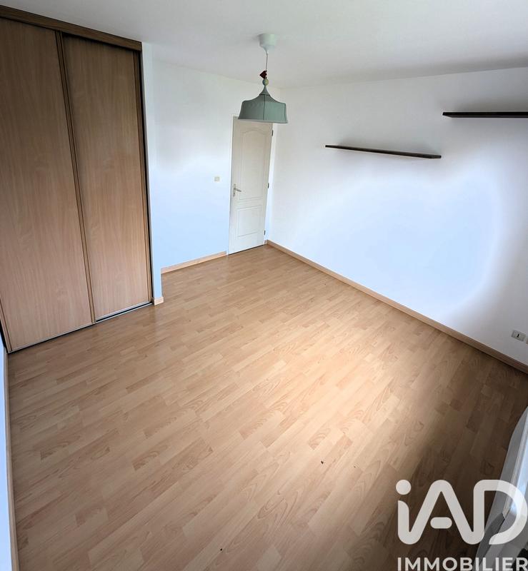 Maison - 165 m² - 7 pièces