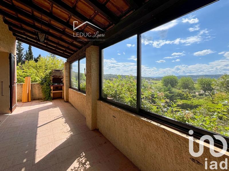 Maison - 103 m² - 5 pièces