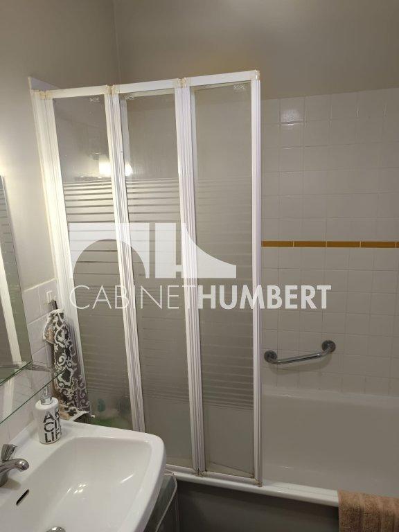 Appartement - 31 m² - 2 pièces