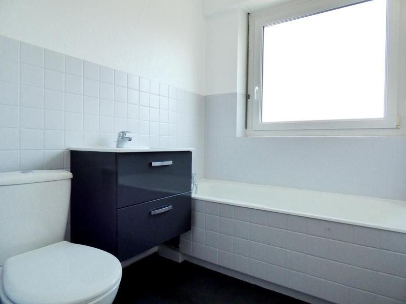 Appartement - 24 m² - 1 pièce