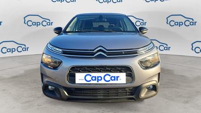 Citroën C4 Cactus 1.6 BlueHDi 100 Feel Business