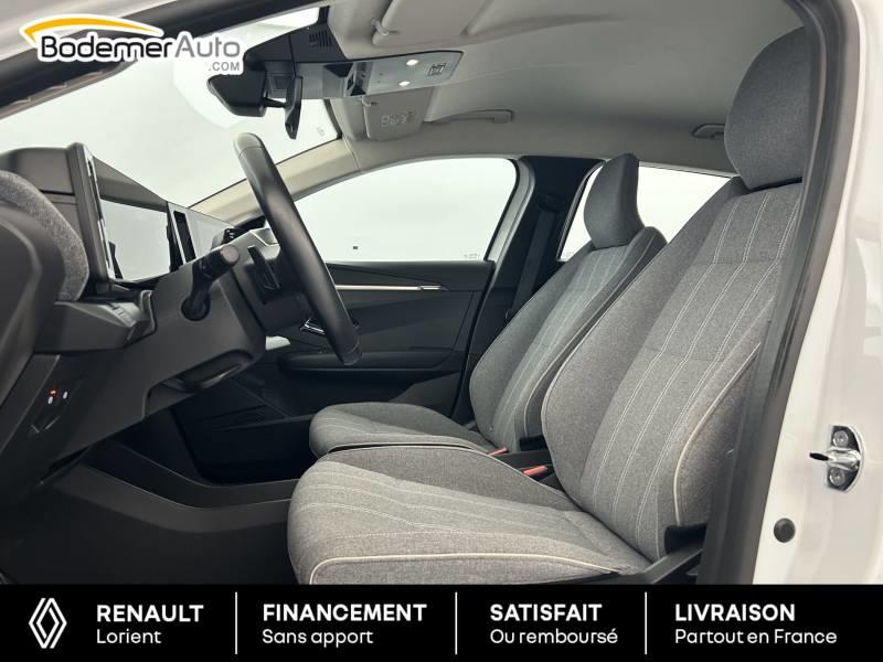 Renault Mégane E-Tech Ev60 220 ch super charge Equilibre