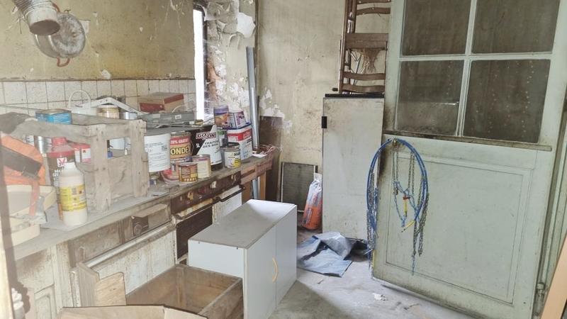 Appartement - 53 m² - 2 pièces