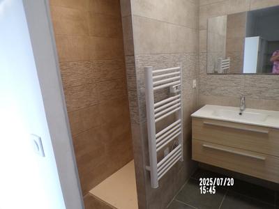 Maison - 107 m² - 5 pièces