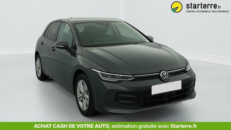 Volkswagen Golf 1.5 Tsi Evo2 116 Bvm6 Life Plus