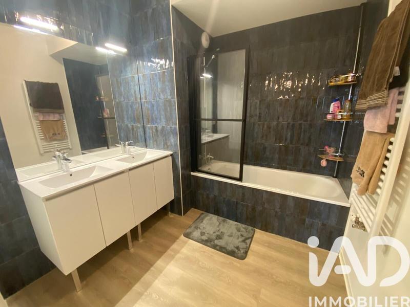 Appartement - 105 m² - 5 pièces