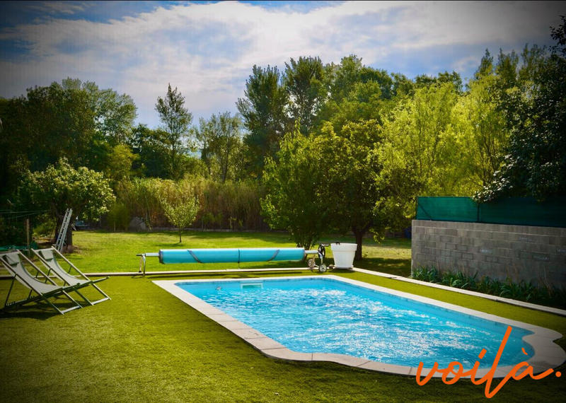 Maison - 145 m² - 8 pièces