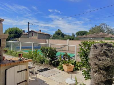 Maison - 166 m² - 7 pièces