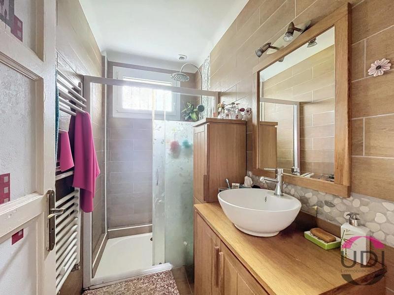 Maison - 97 m² - 4 pièces